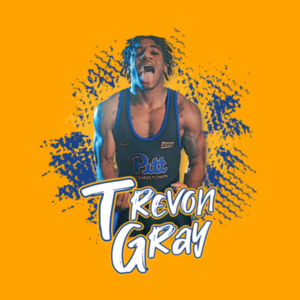 TG - Youth Core Cotton Tee Design