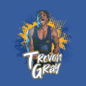 TG - Core Cotton Tee Design