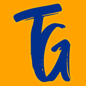 TG - Core Cotton Tee Design