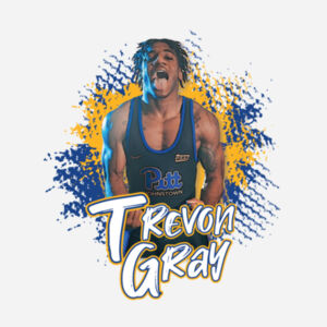 TG - Fan Favorite Fleece Crewneck Sweatshirt Design