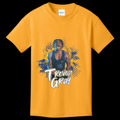 TG - Youth Core Cotton Tee Thumbnail
