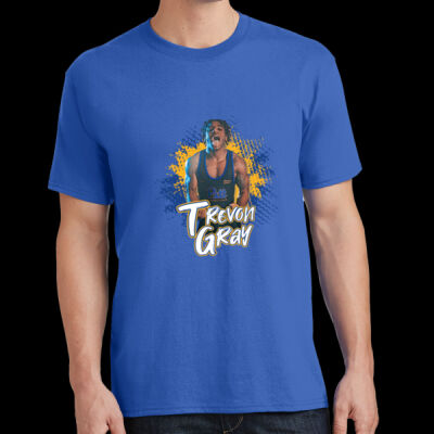 TG - Core Cotton Tee Thumbnail