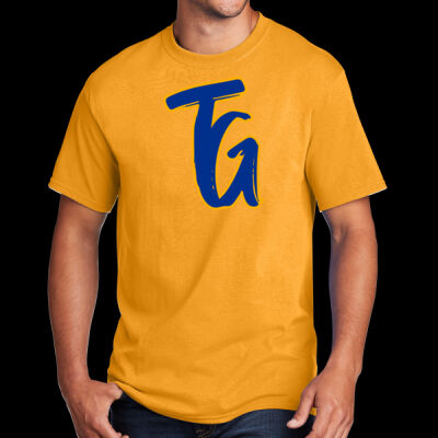 TG - Core Cotton Tee Thumbnail