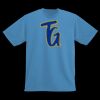 Youth Wicking T-Shirt Thumbnail