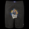 Polyester Mesh 9" Shorts with Pockets Thumbnail
