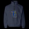Fleece Quarter-Zip Pullover Thumbnail