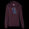 Women's Junior Fit Heavenly Fleece Lightweight Hooded Sweatshirt Thumbnail